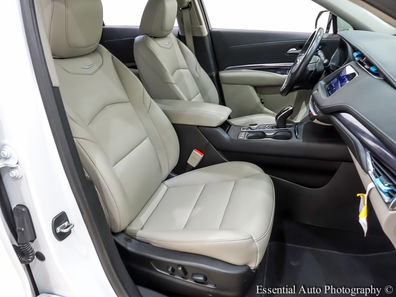 Cadillac XT4 Luxury 2023