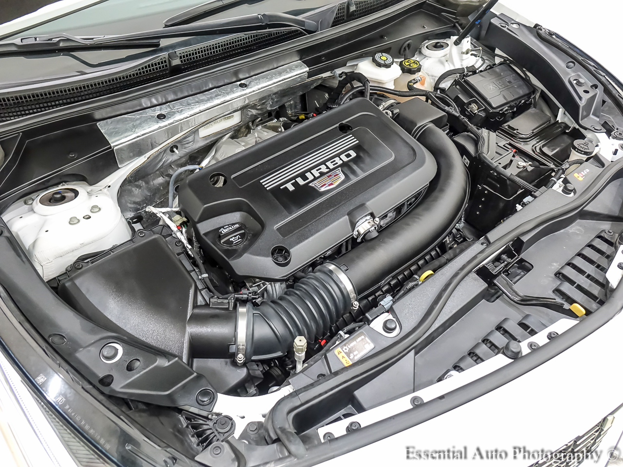 Cadillac XT4 Luxury 2023