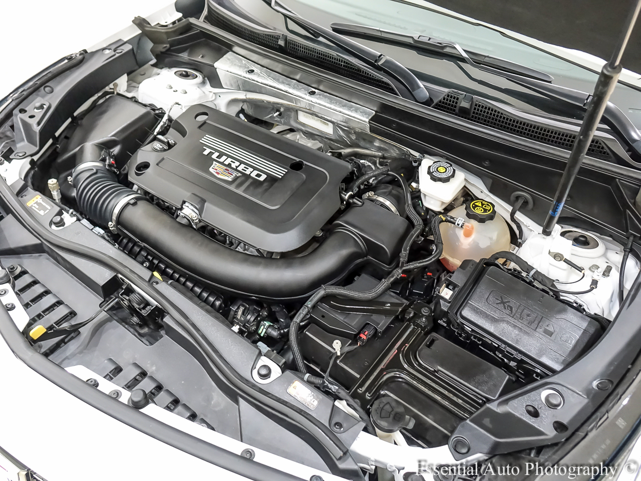 Cadillac XT4 Luxury 2023