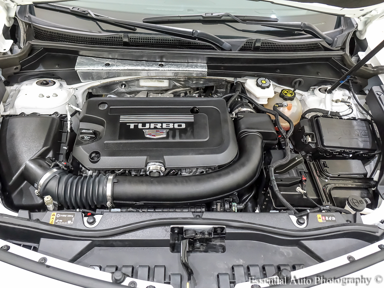 Cadillac XT4 Luxury 2023