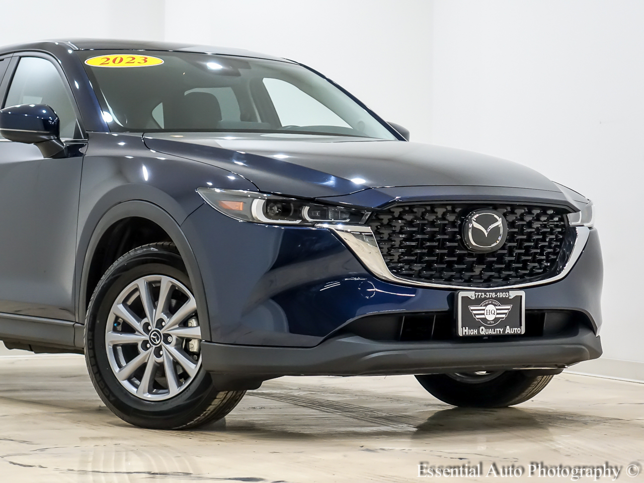 Mazda CX-5  2023