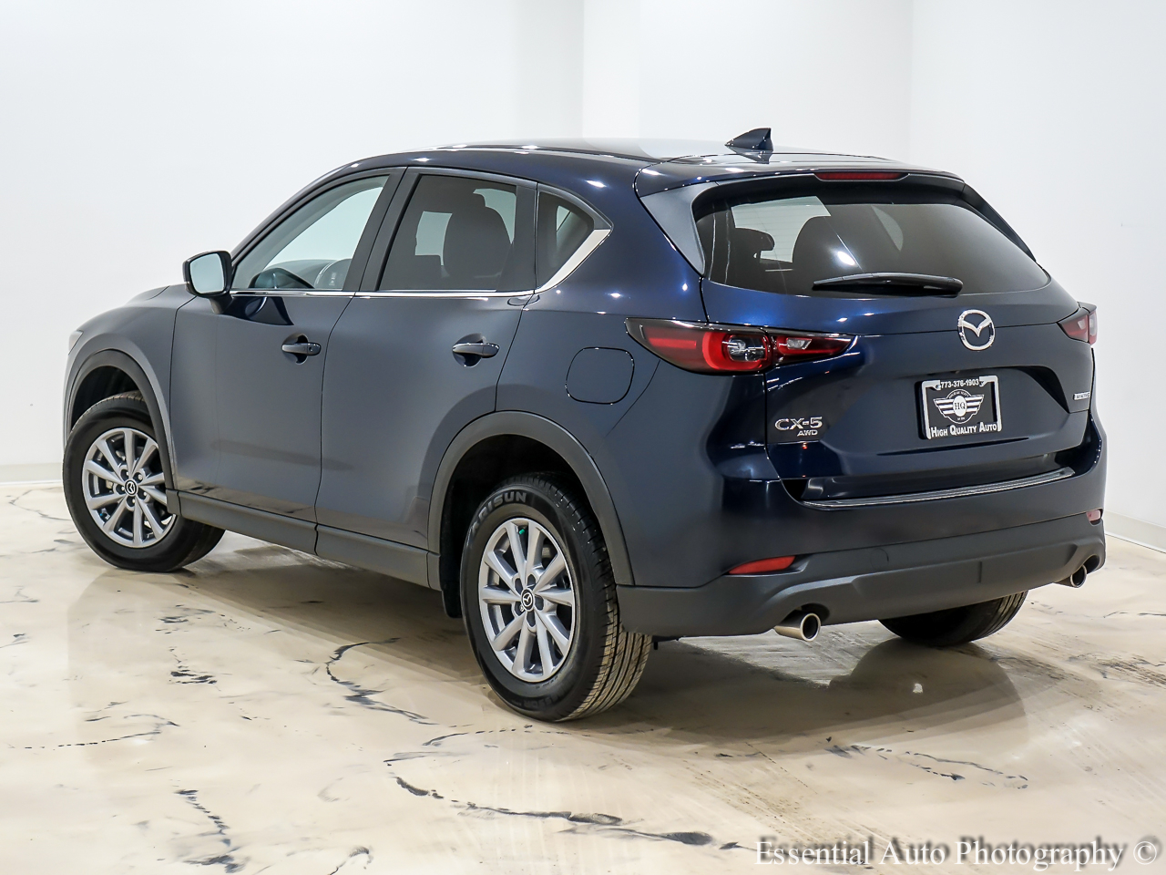 Mazda CX-5  2023