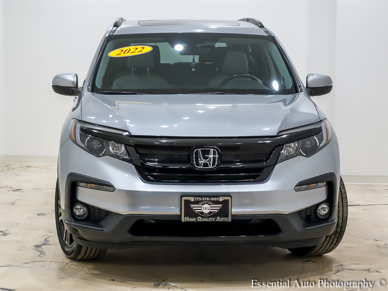 Honda Pilot  2022