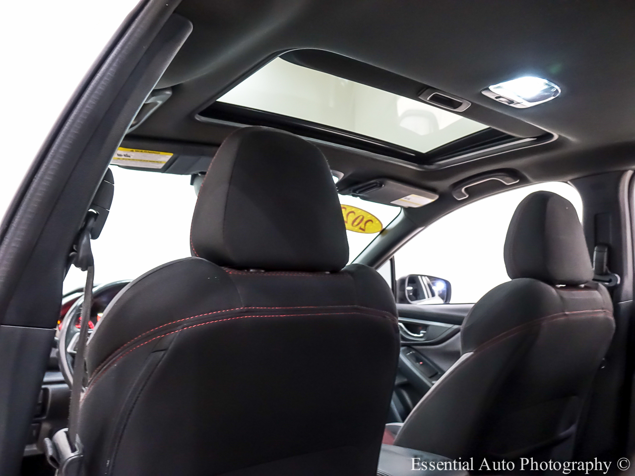 Subaru Impreza 2.0i Sport CVT 4-Door 2022