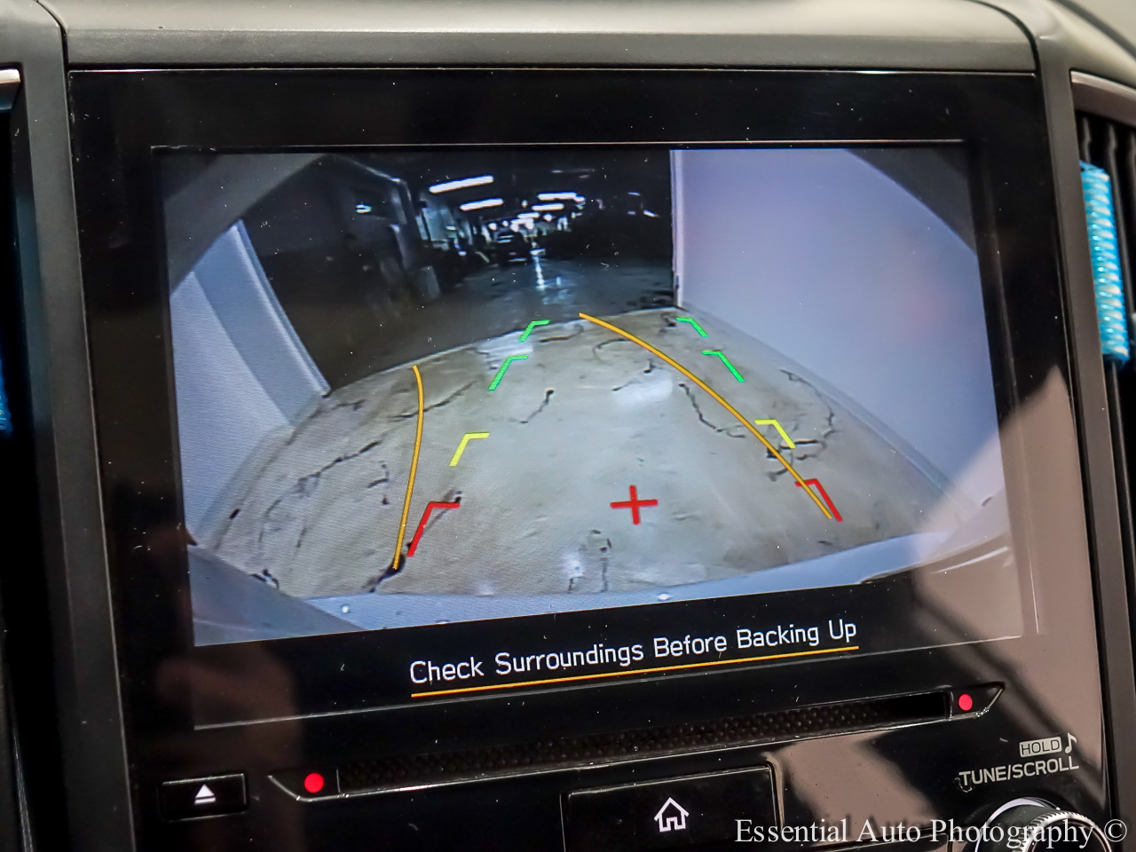 Subaru Impreza 2.0i Sport CVT 4-Door 2022