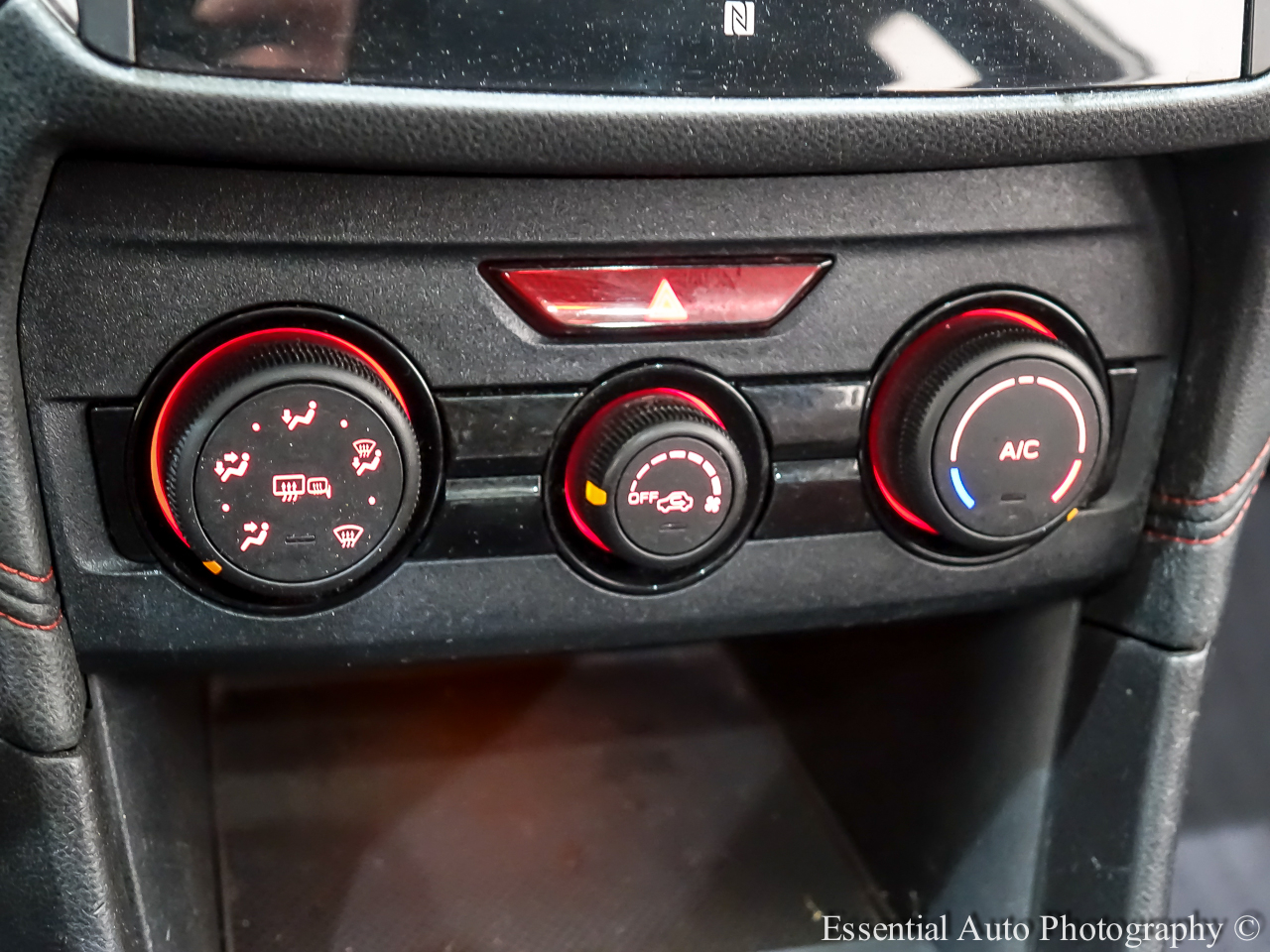 Subaru Impreza 2.0i Sport CVT 4-Door 2022