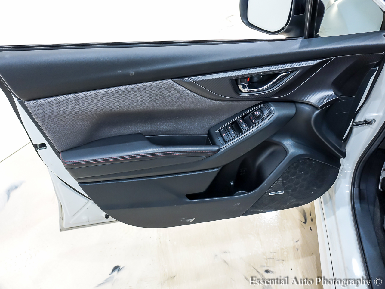 Subaru Impreza 2.0i Sport CVT 4-Door 2022