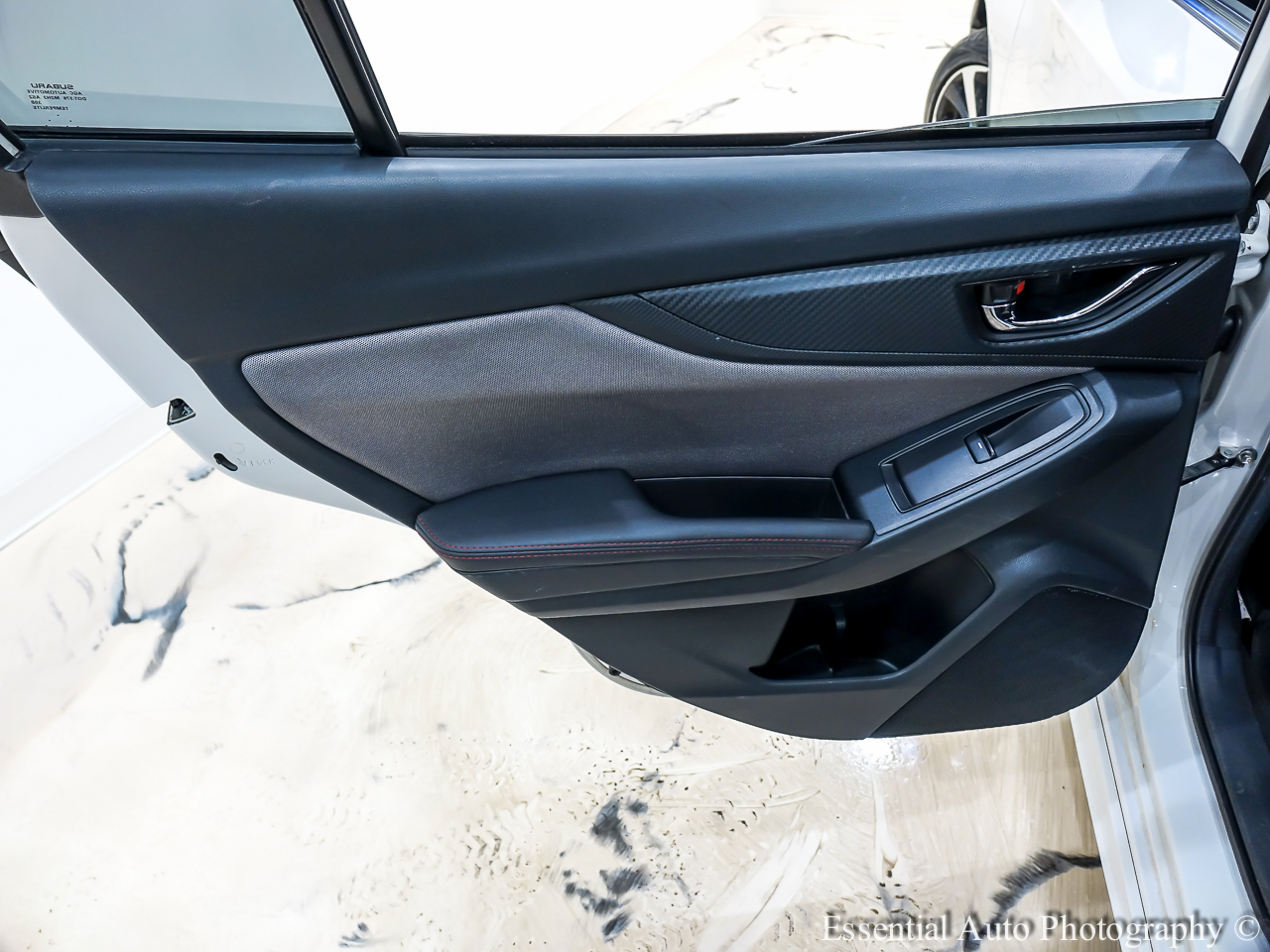 Subaru Impreza 2.0i Sport CVT 4-Door 2022