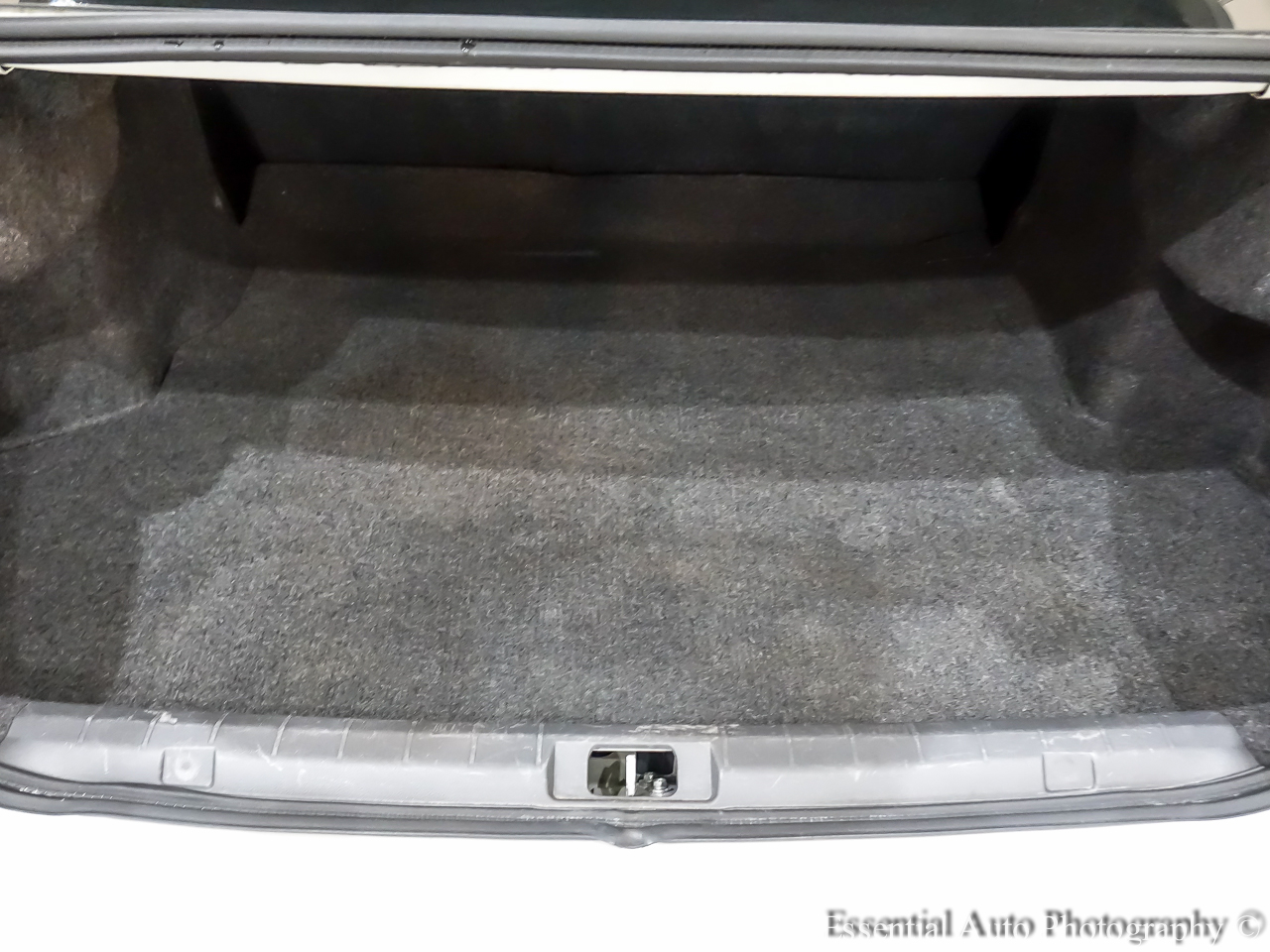 Subaru Impreza 2.0i Sport CVT 4-Door 2022