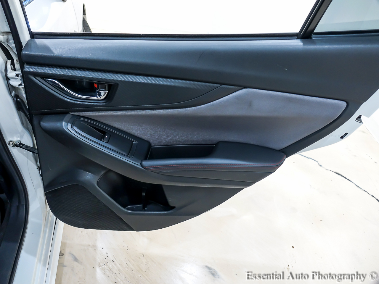 Subaru Impreza 2.0i Sport CVT 4-Door 2022