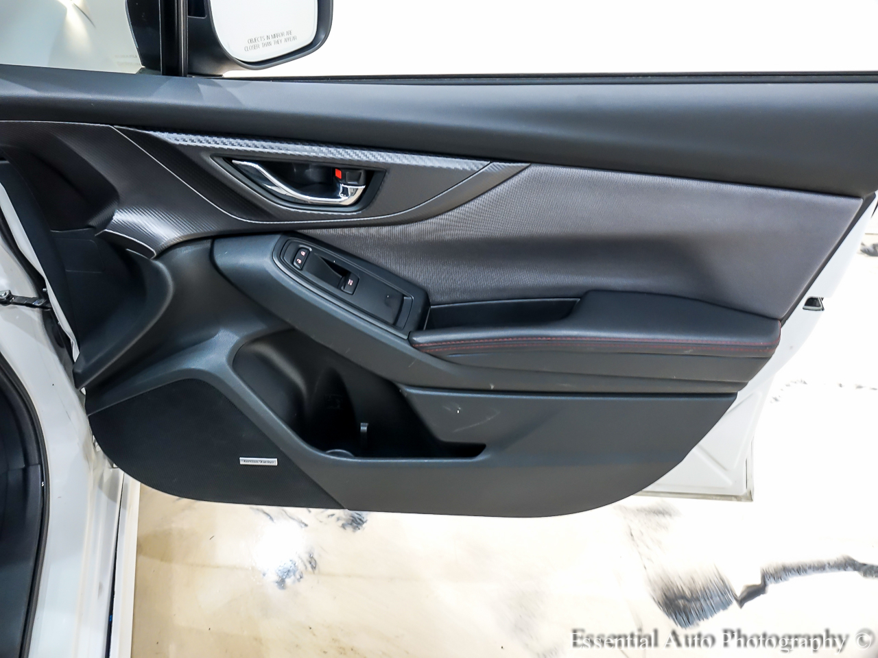 Subaru Impreza 2.0i Sport CVT 4-Door 2022