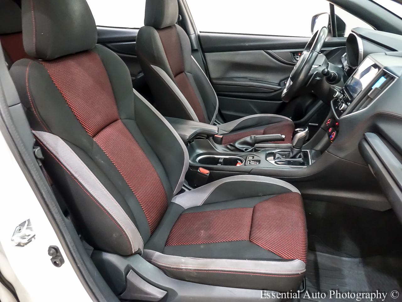 Subaru Impreza 2.0i Sport CVT 4-Door 2022