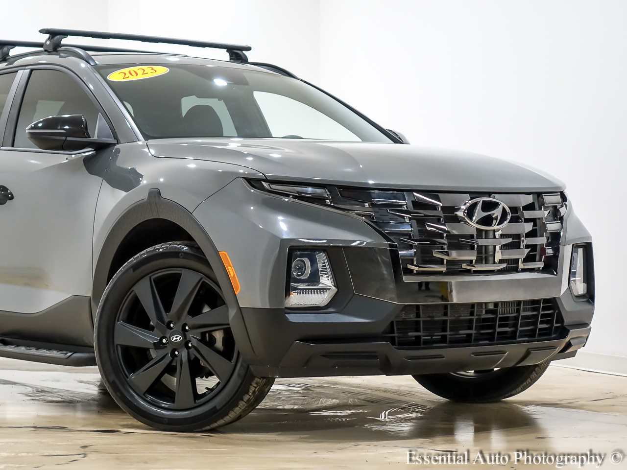 Hyundai Santa Cruz SEL Premium AWD 2023