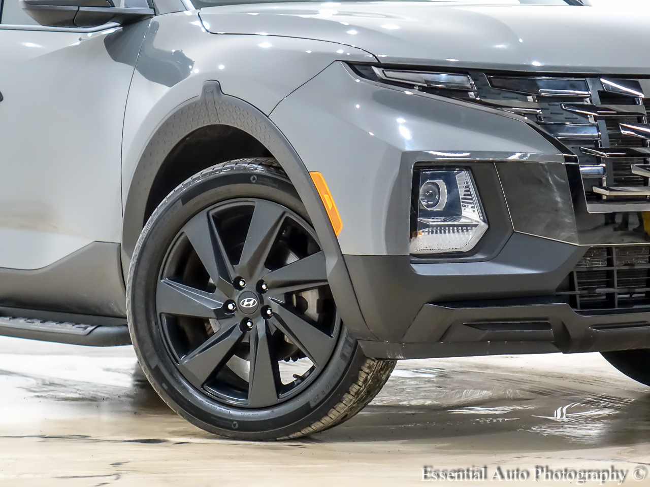 Hyundai Santa Cruz SEL Premium AWD 2023