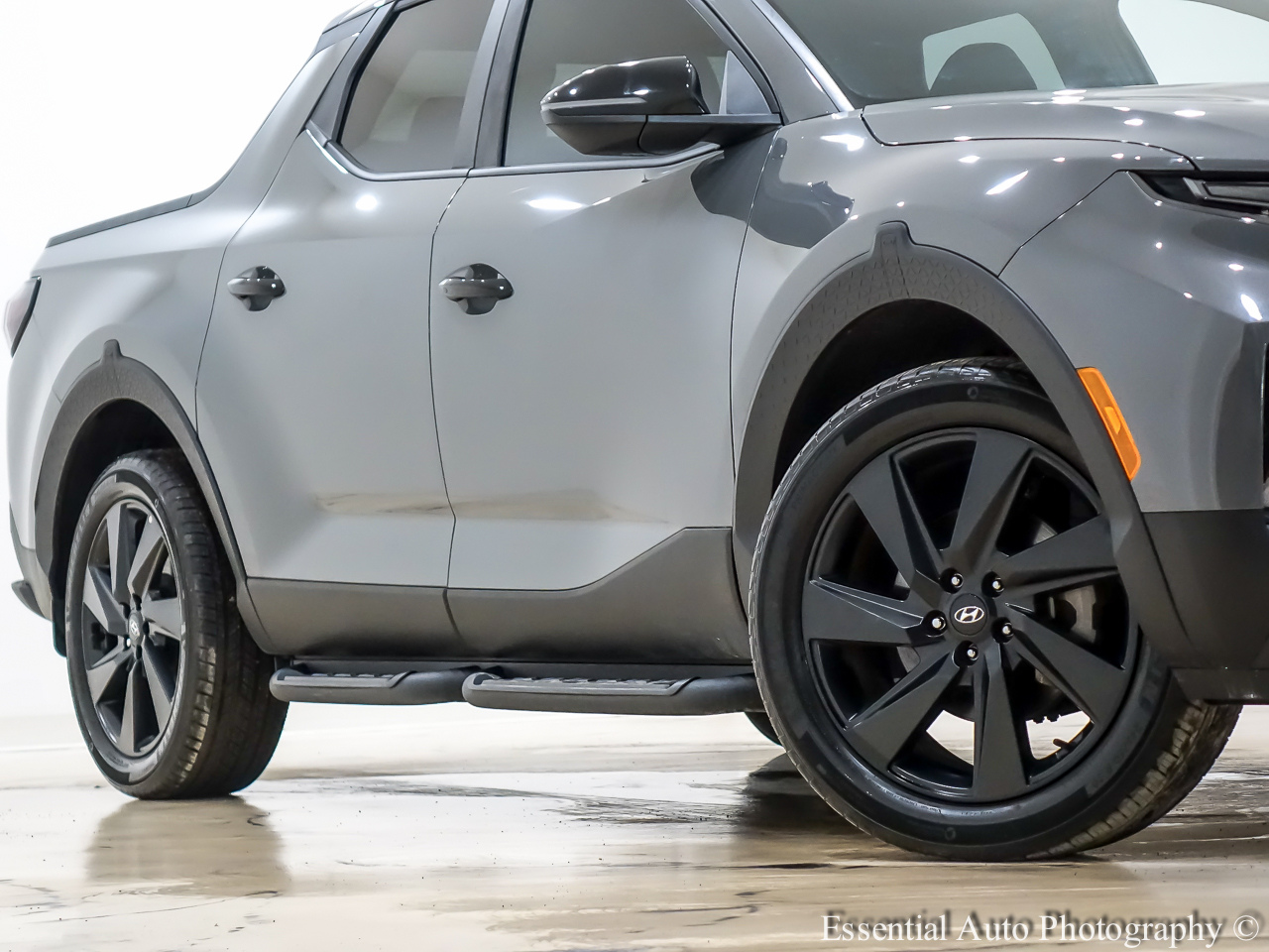 Hyundai Santa Cruz SEL Premium AWD 2023