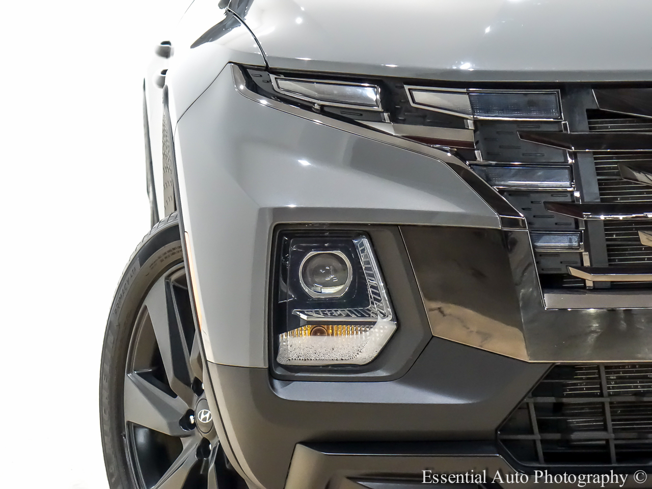 Hyundai Santa Cruz SEL Premium AWD 2023