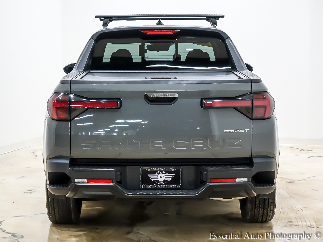 Hyundai Santa Cruz SEL Premium AWD 2023