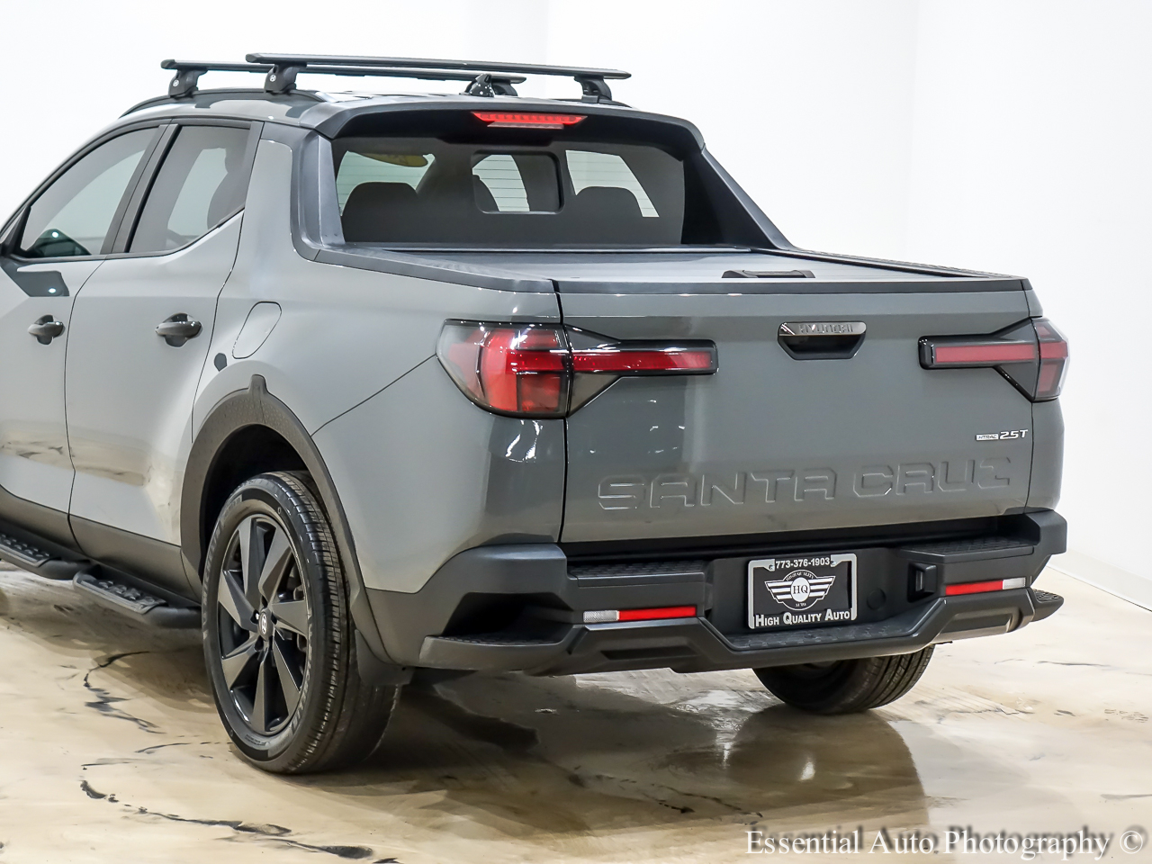 Hyundai Santa Cruz SEL Premium AWD 2023