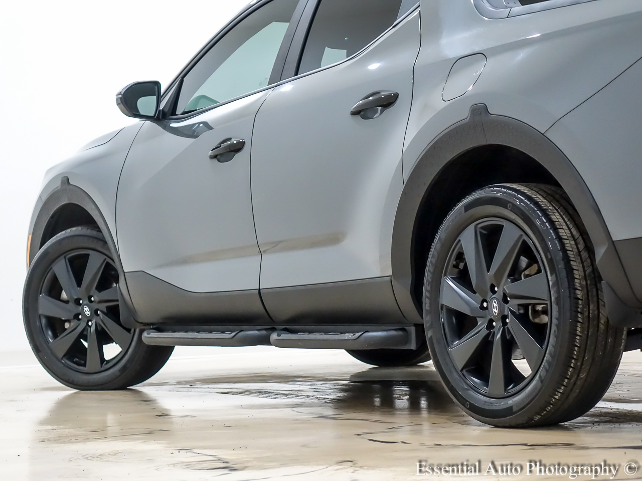 Hyundai Santa Cruz SEL Premium AWD 2023