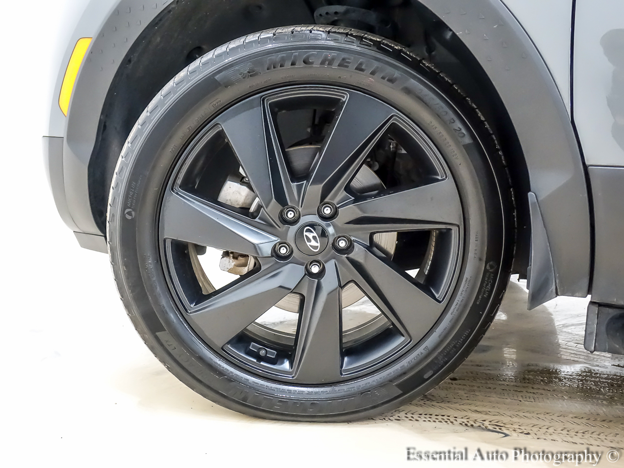 Hyundai Santa Cruz SEL Premium AWD 2023