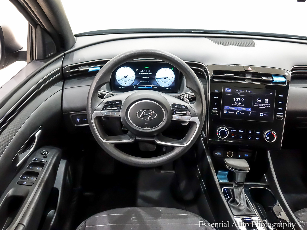 Hyundai Santa Cruz SEL Premium AWD 2023