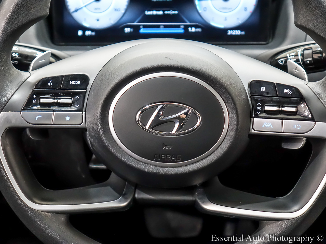 Hyundai Santa Cruz SEL Premium AWD 2023