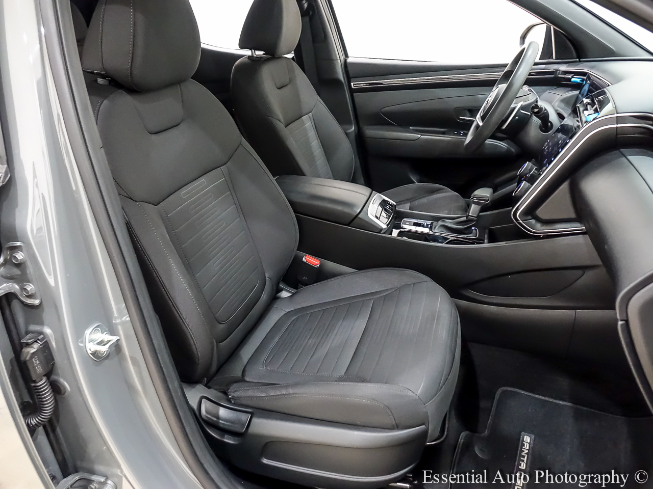 Hyundai Santa Cruz SEL Premium AWD 2023