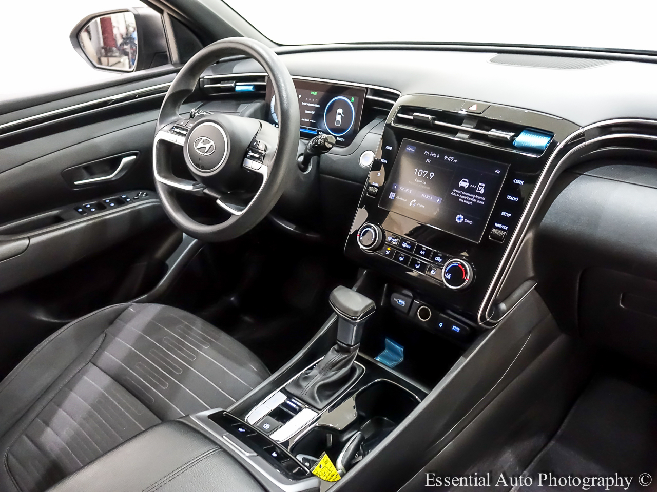 Hyundai Santa Cruz SEL Premium AWD 2023