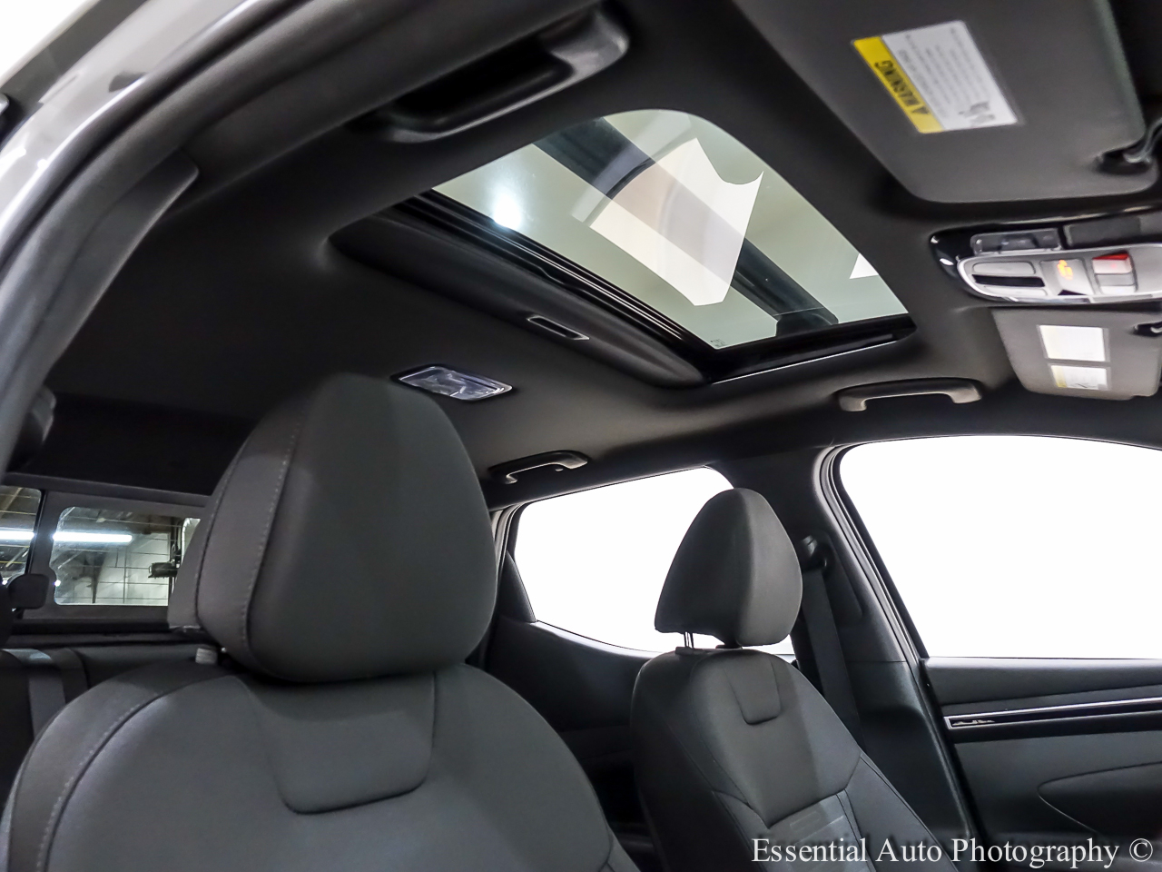 Hyundai Santa Cruz SEL Premium AWD 2023