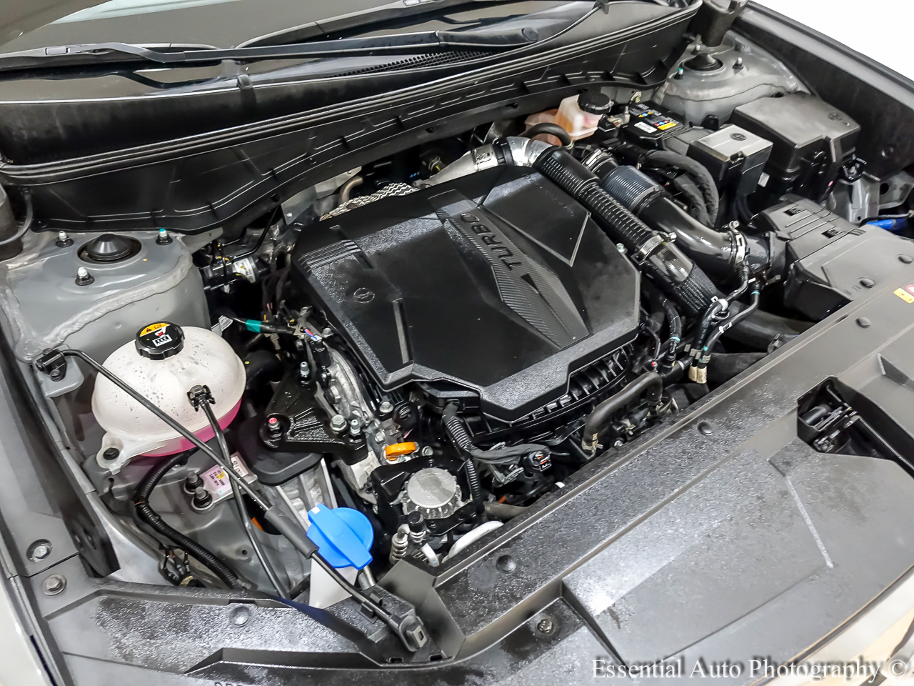 Hyundai Santa Cruz SEL Premium AWD 2023