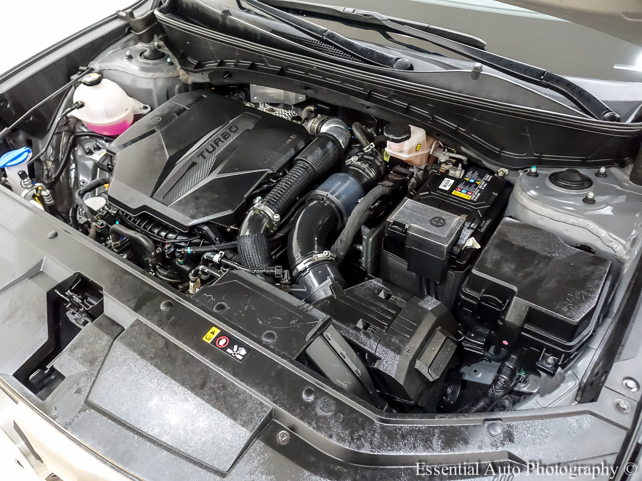 Hyundai Santa Cruz SEL Premium AWD 2023