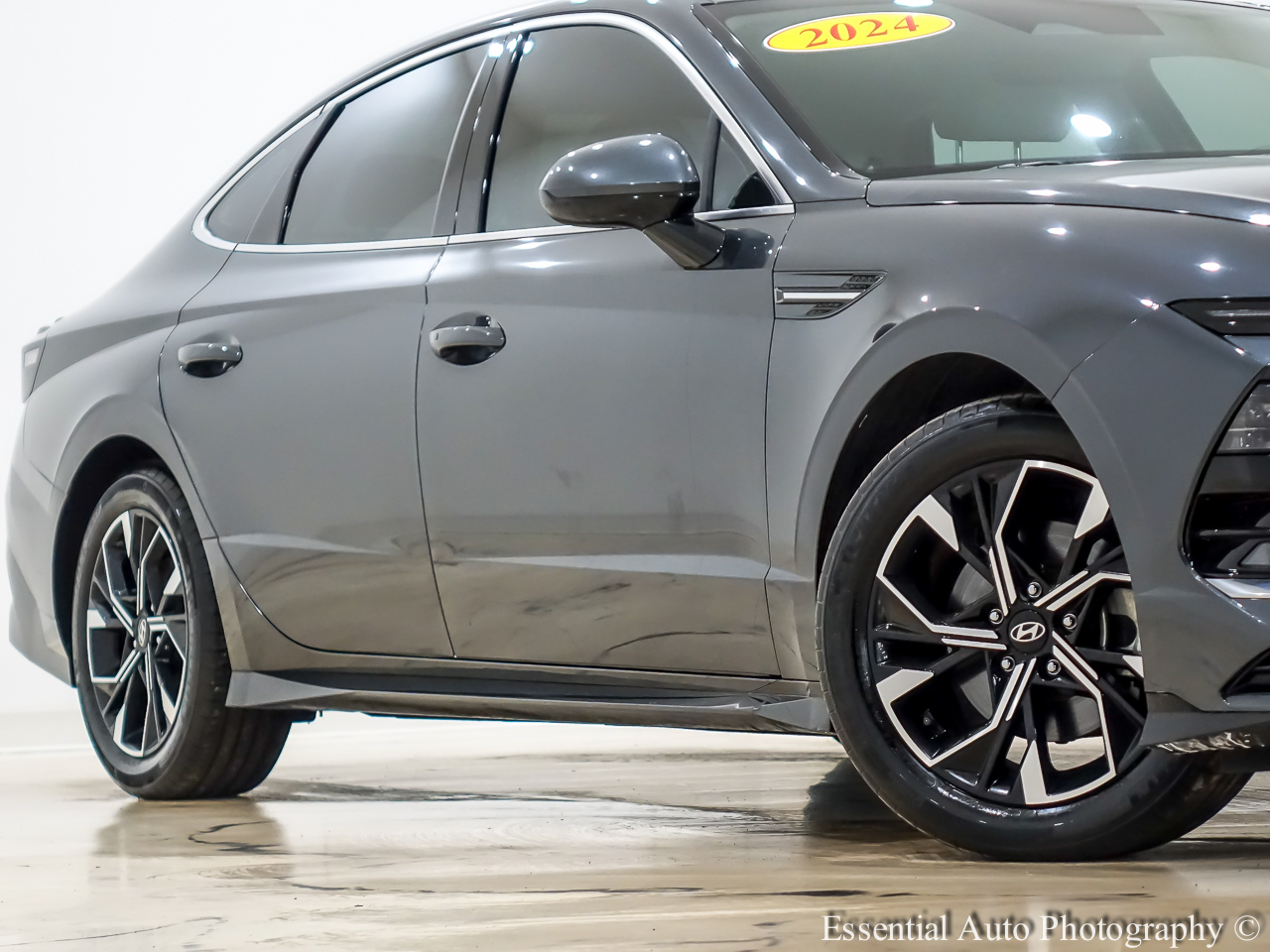 Hyundai Sonata SEL 2024