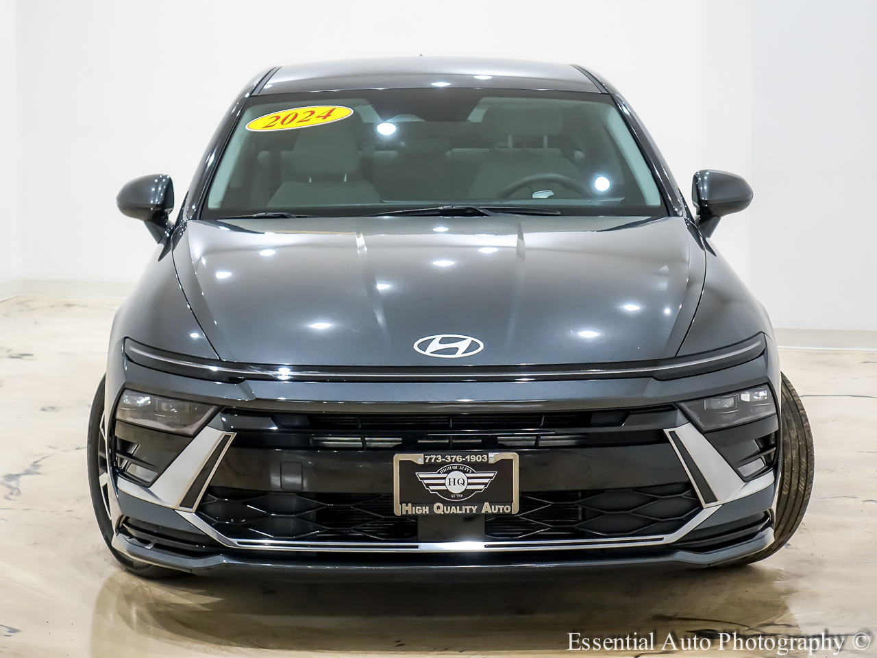 Hyundai Sonata SEL 2024