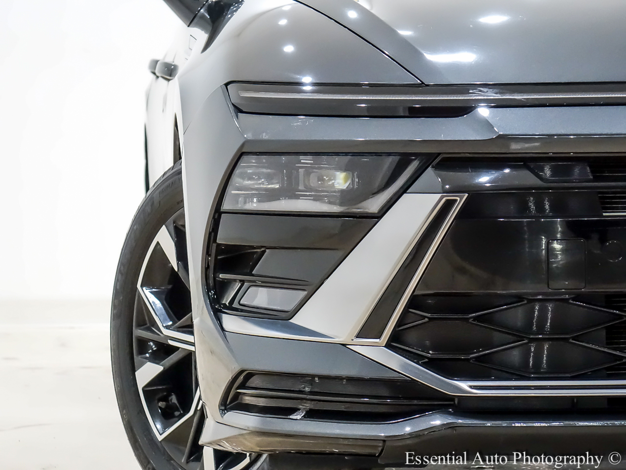 Hyundai Sonata SEL 2024