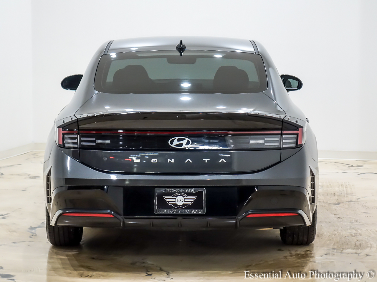 Hyundai Sonata SEL 2024