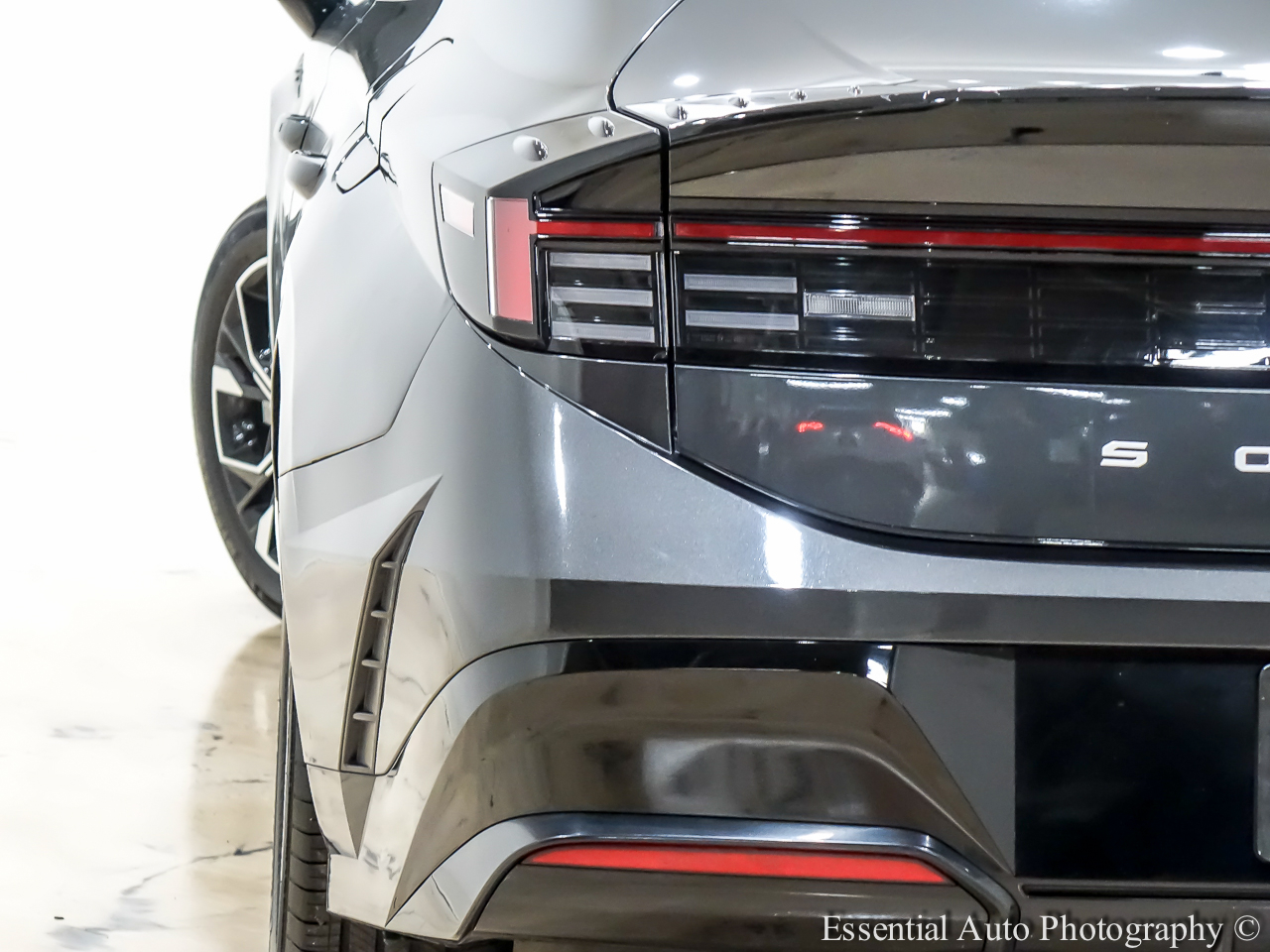 Hyundai Sonata SEL 2024