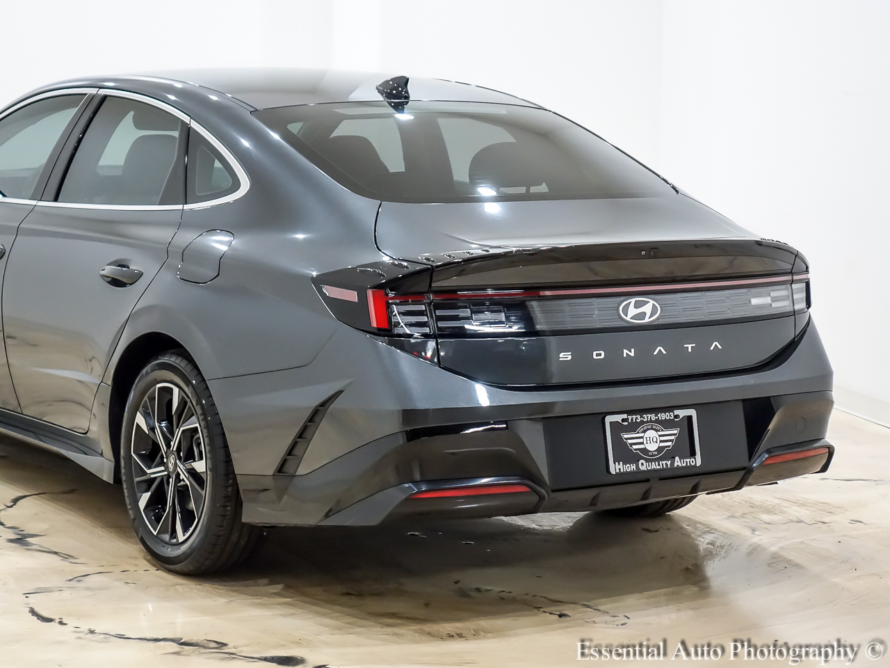 Hyundai Sonata SEL 2024