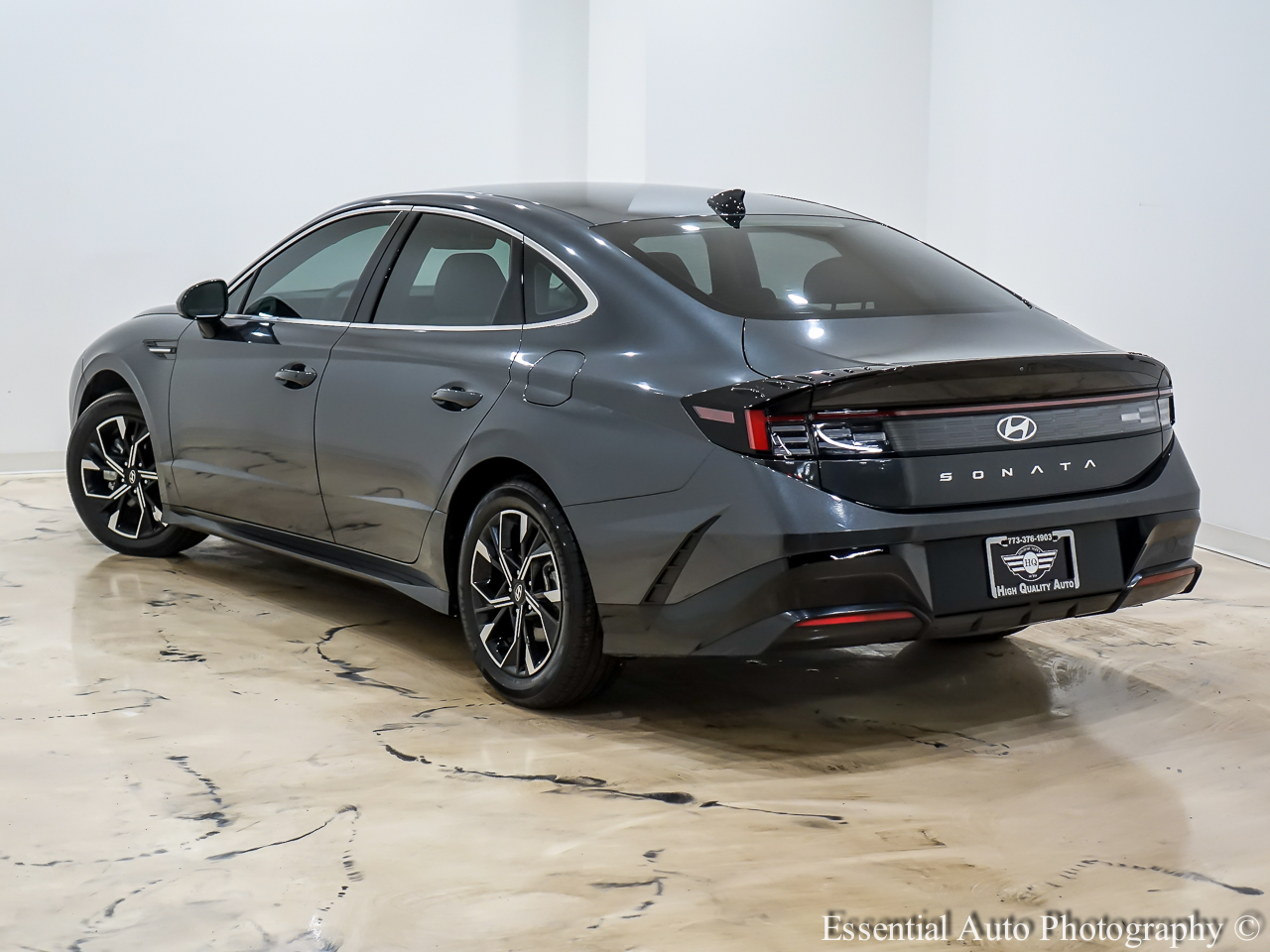 Hyundai Sonata SEL 2024