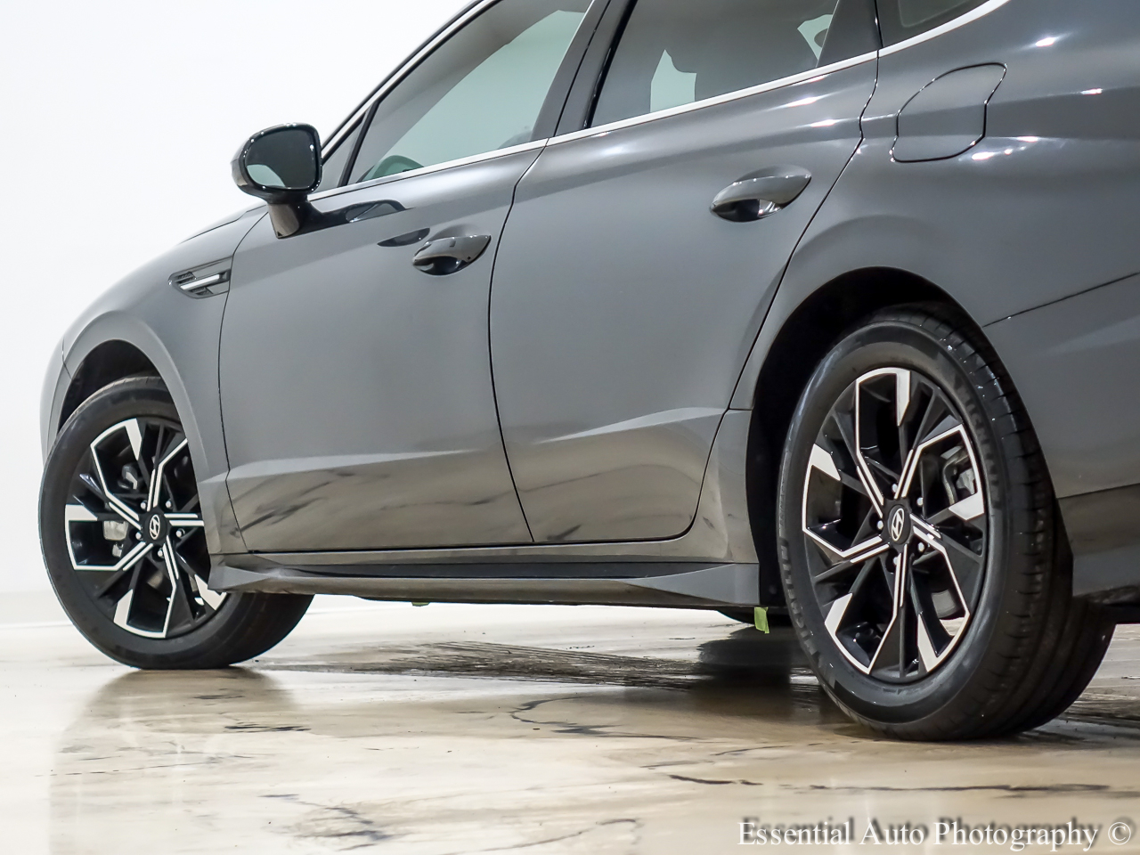 Hyundai Sonata SEL 2024