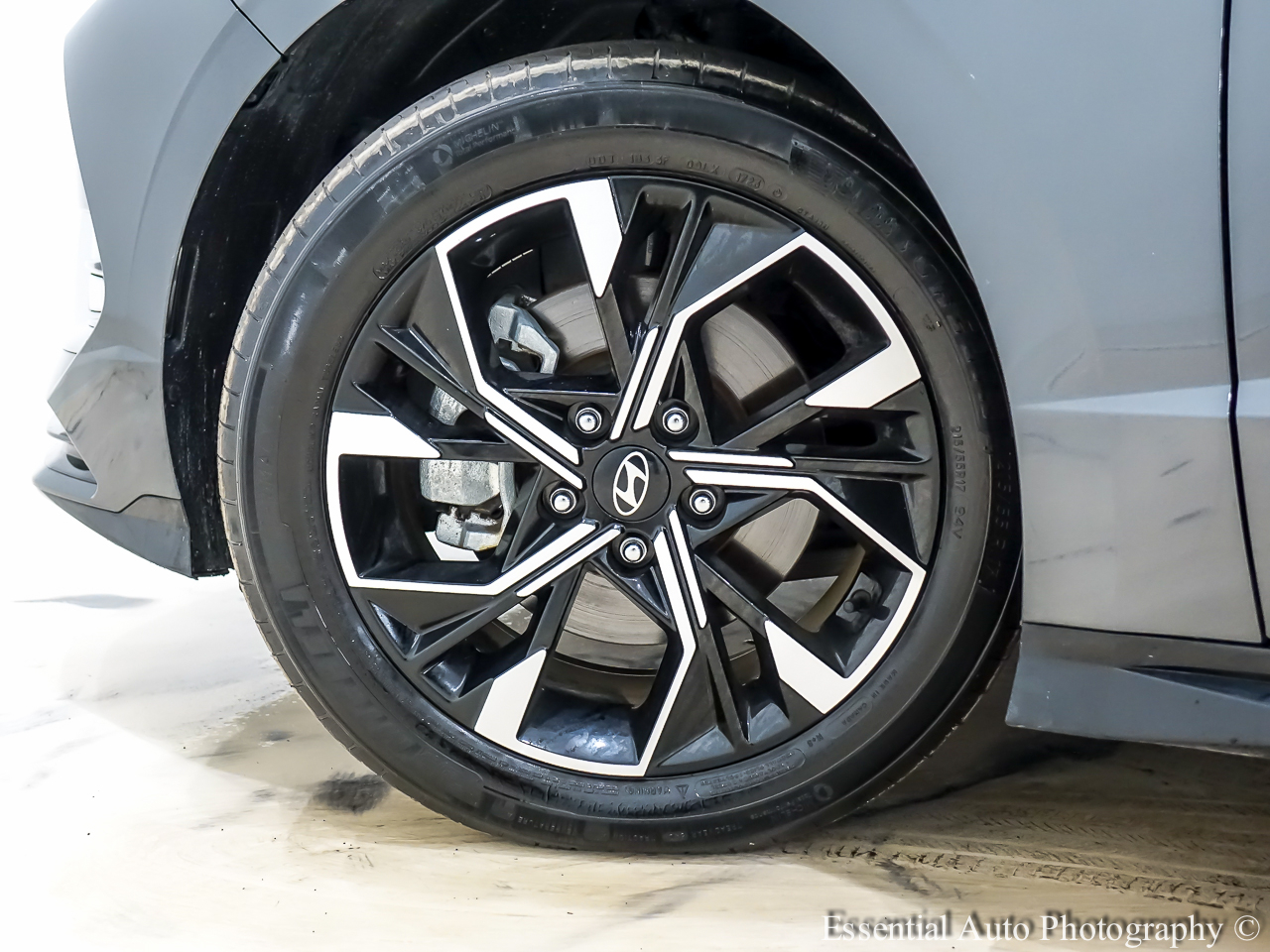 Hyundai Sonata SEL 2024