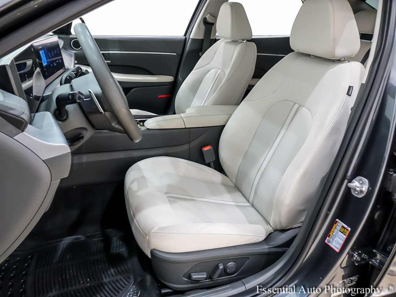 Hyundai Sonata SEL 2024