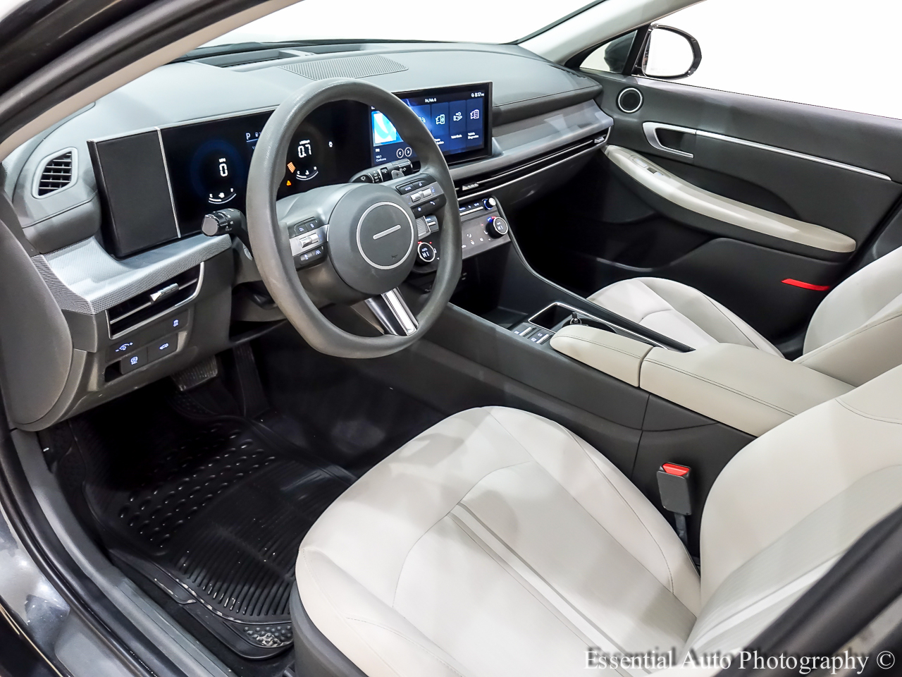 Hyundai Sonata SEL 2024