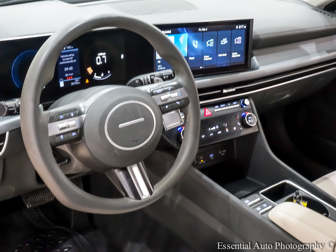 Hyundai Sonata SEL 2024