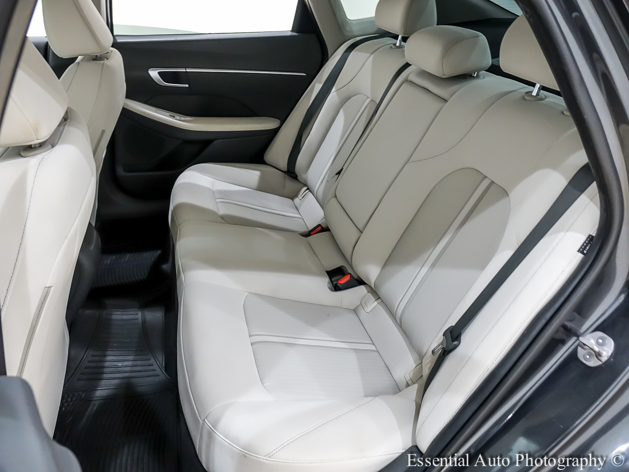 Hyundai Sonata SEL 2024