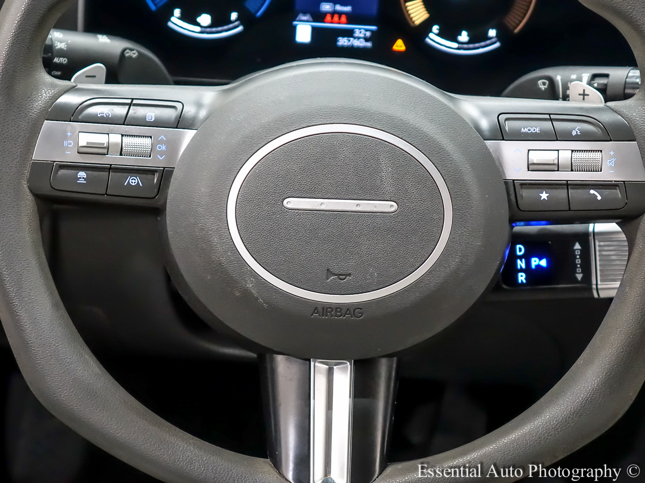 Hyundai Sonata SEL 2024