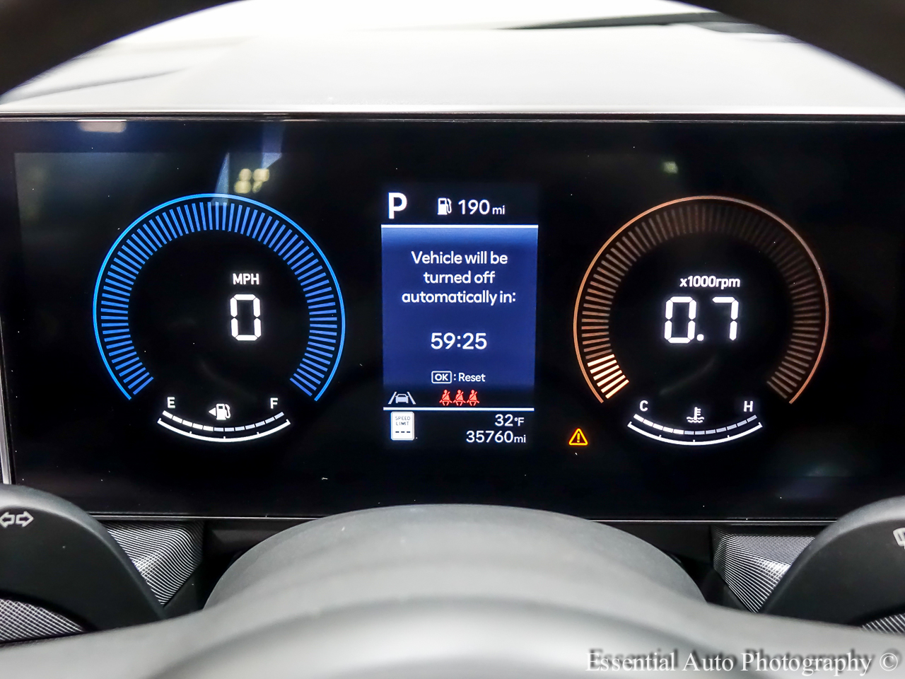 Hyundai Sonata SEL 2024