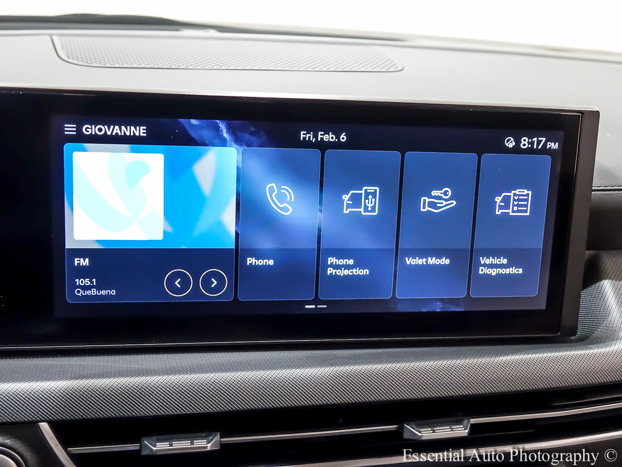 Hyundai Sonata SEL 2024