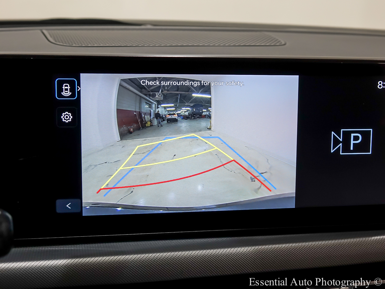 Hyundai Sonata SEL 2024