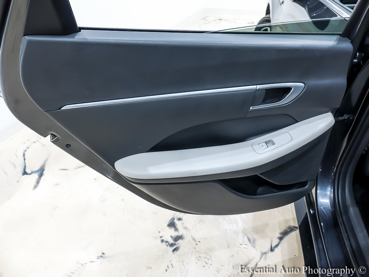 Hyundai Sonata SEL 2024