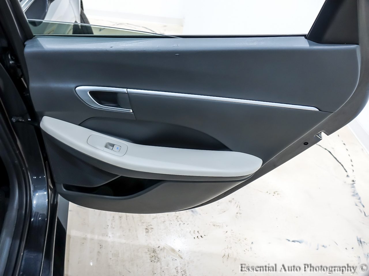 Hyundai Sonata SEL 2024